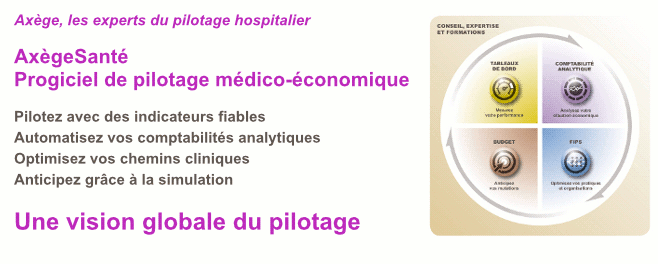 AxègeSanté