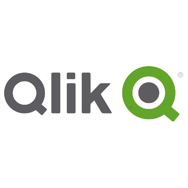 Logo Qlik