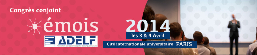 Congrès EMOIS 2014