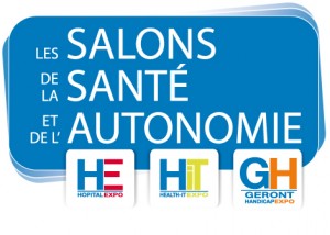 Salons Santé Autonomie