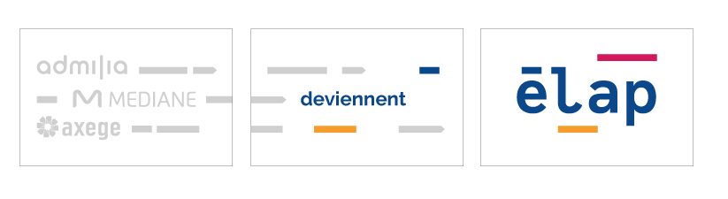 Axege devient Élap Axege devient Élap