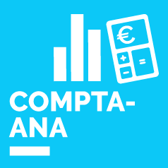 Élap COMPTABILITÉ ANALYTIQUE Élap COMPTABILITÉ ANALYTIQUE
